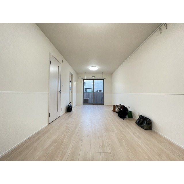 Ａｍｉｓ学芸大学 101号室の画像